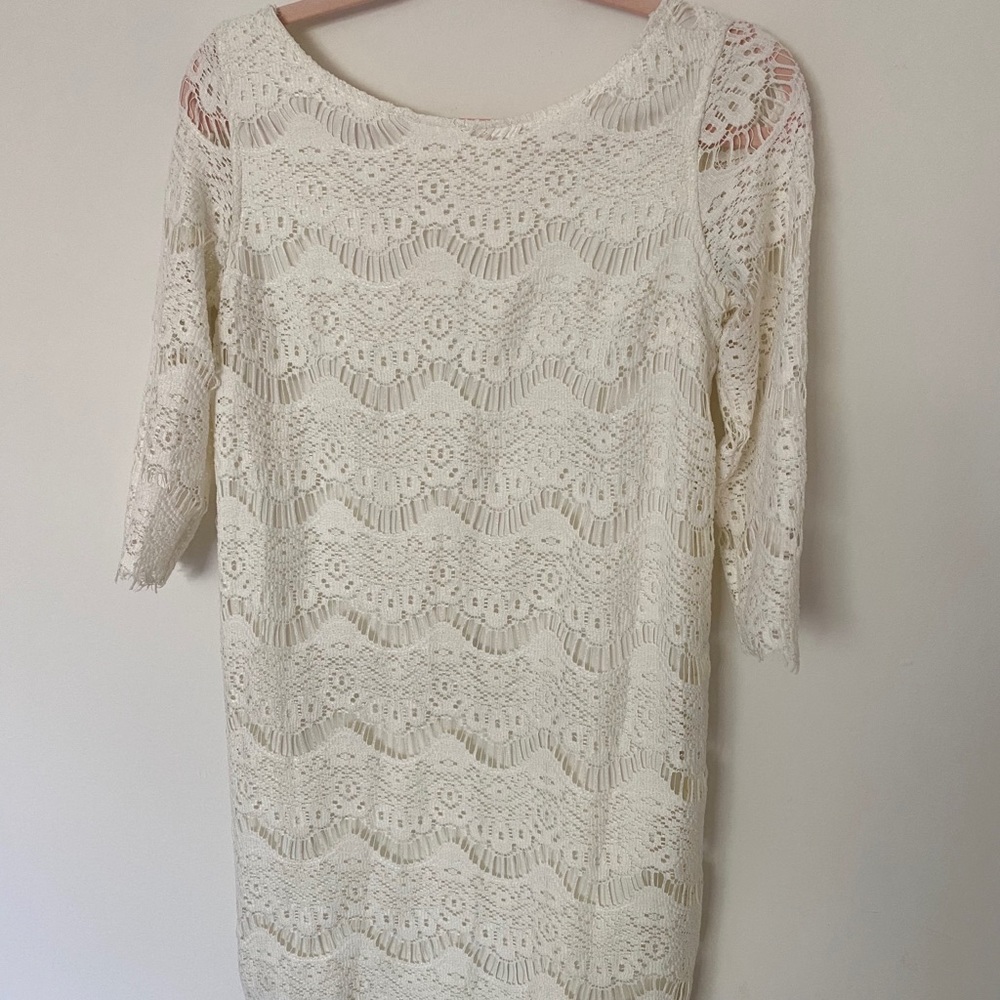 Vintage Dress